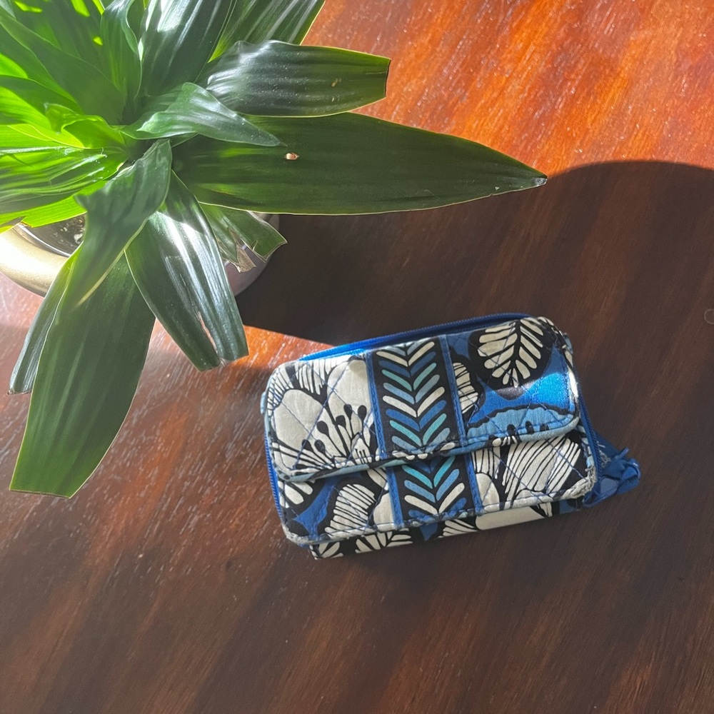 Vera Bradley Wallet